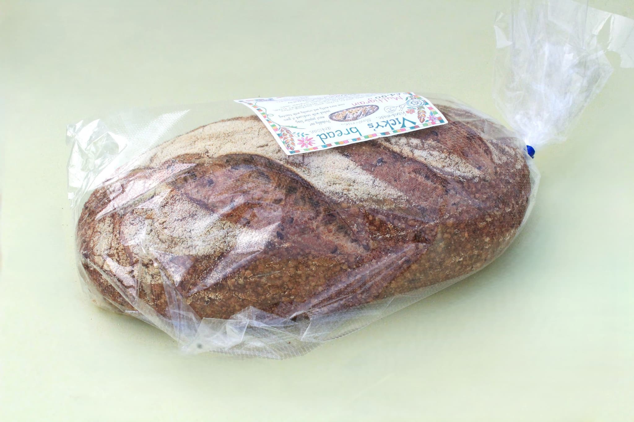 Multigrain (Large)