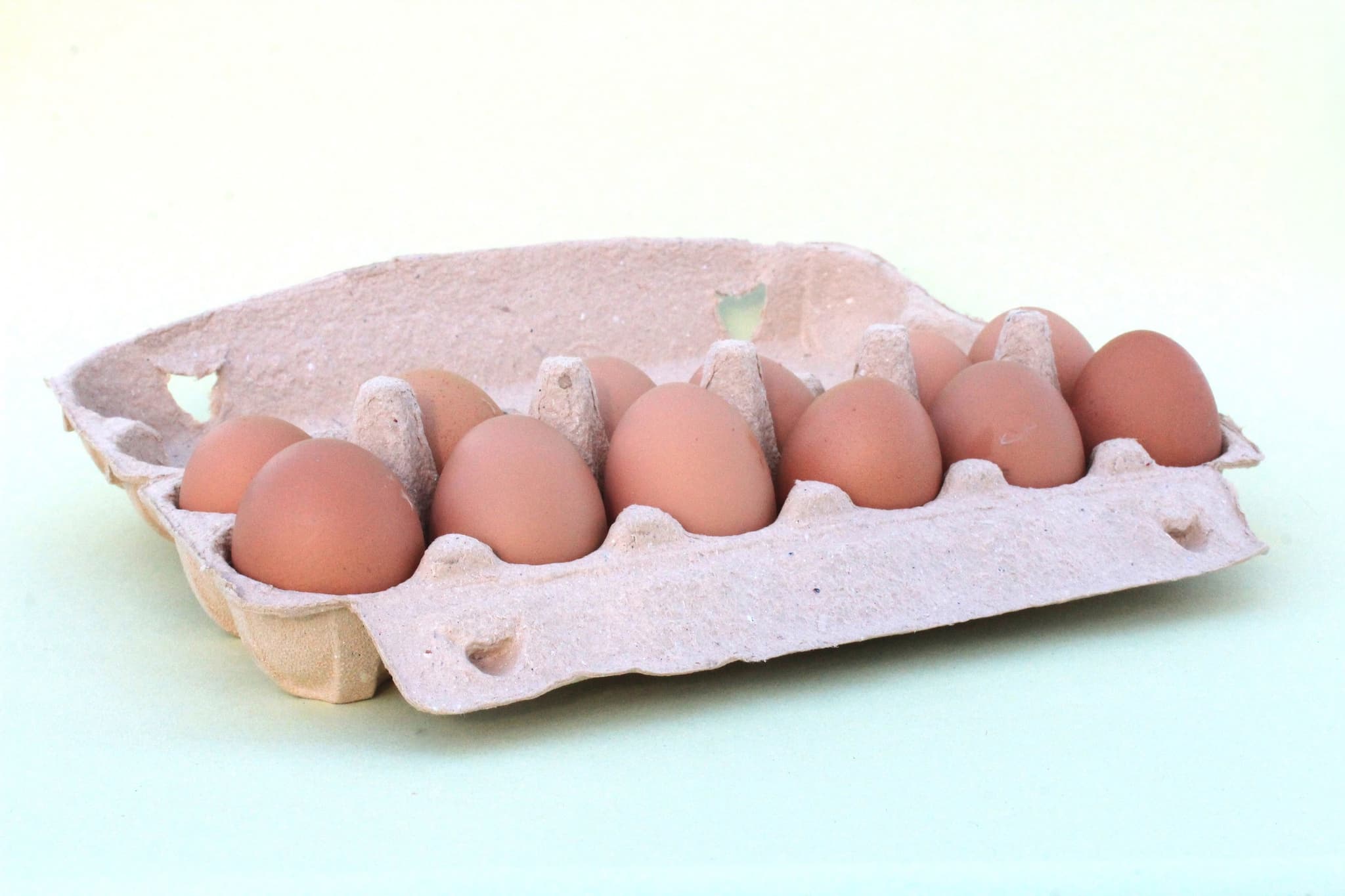 Dozen Eggs
